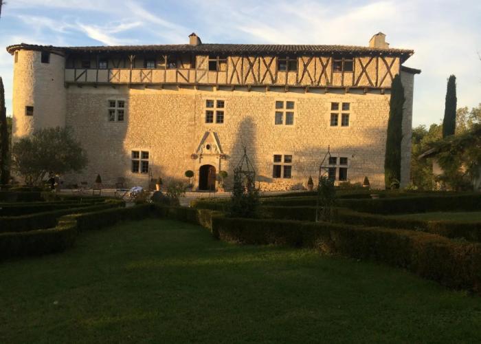 Château de Mayragues