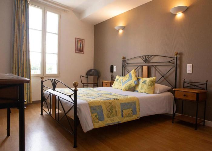 Hotel Le Relais Des Deux Vallees