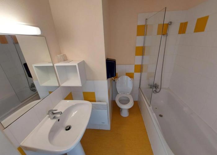 Hotel Le Relais Des Deux Vallees