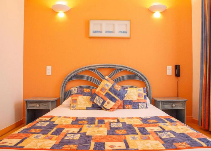 Hotel Le Relais Des Deux Vallees