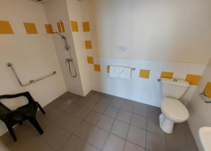 Hotel Le Relais Des Deux Vallees