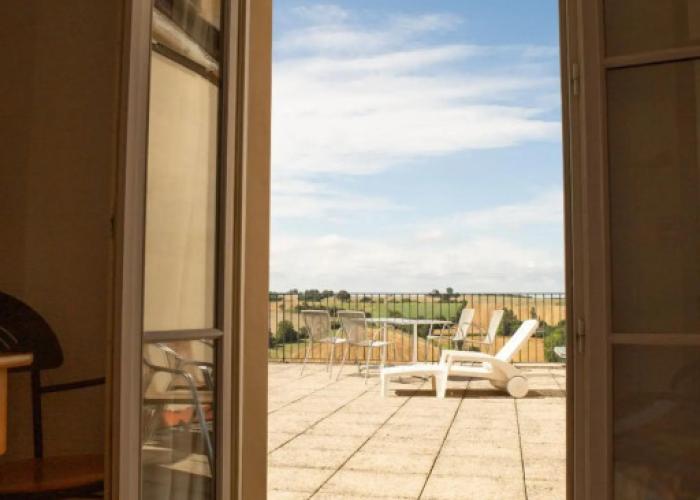 Hotel Le Relais Des Deux Vallees