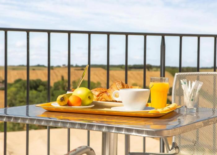 Hotel Le Relais Des Deux Vallees