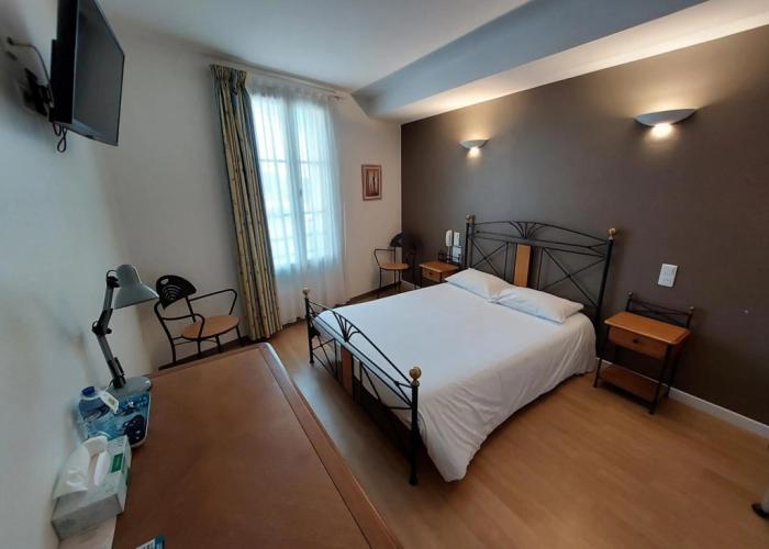 Hotel Le Relais Des Deux Vallees