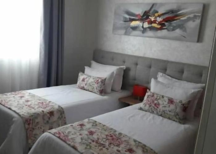 Hospitality Inn