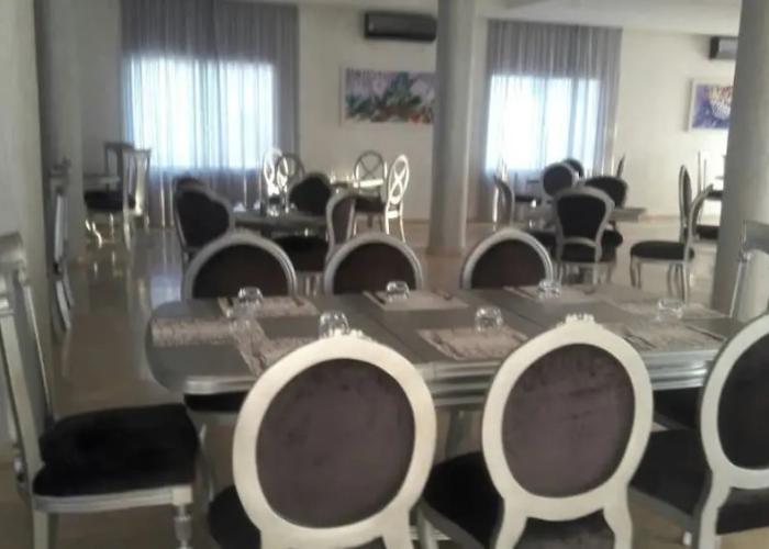 Hospitality Inn