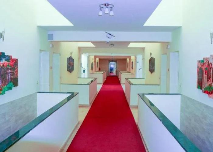 Hospitality Inn
