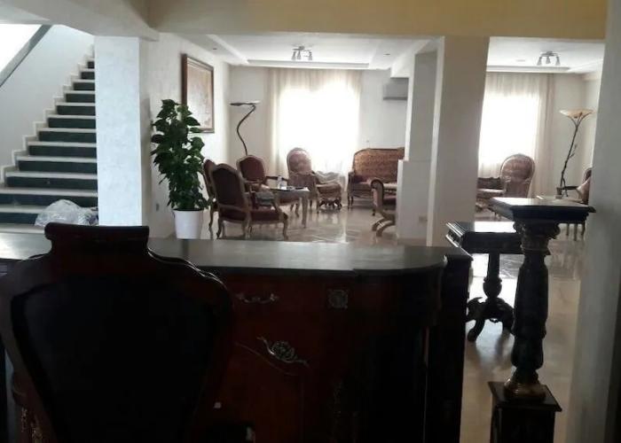 Hospitality Inn