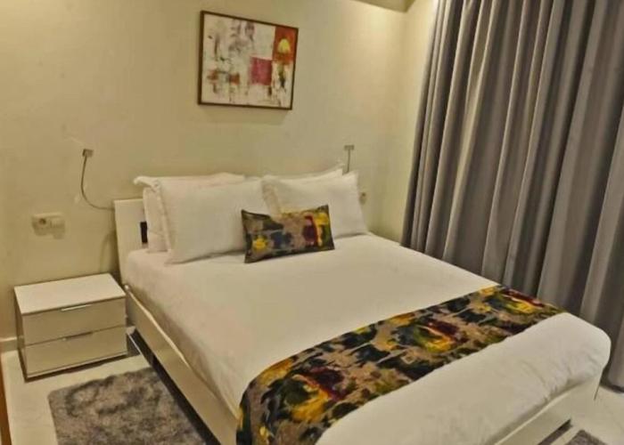 Hospitality Inn