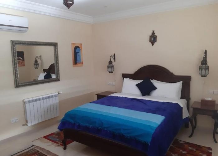 Riad Tanjil