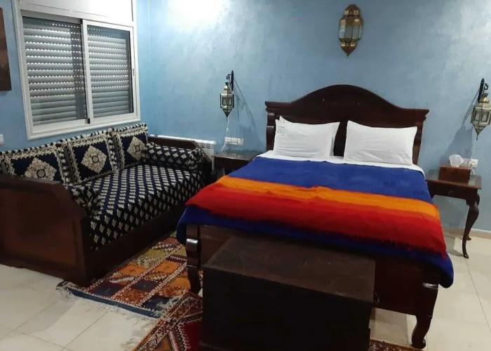 Riad Tanjil