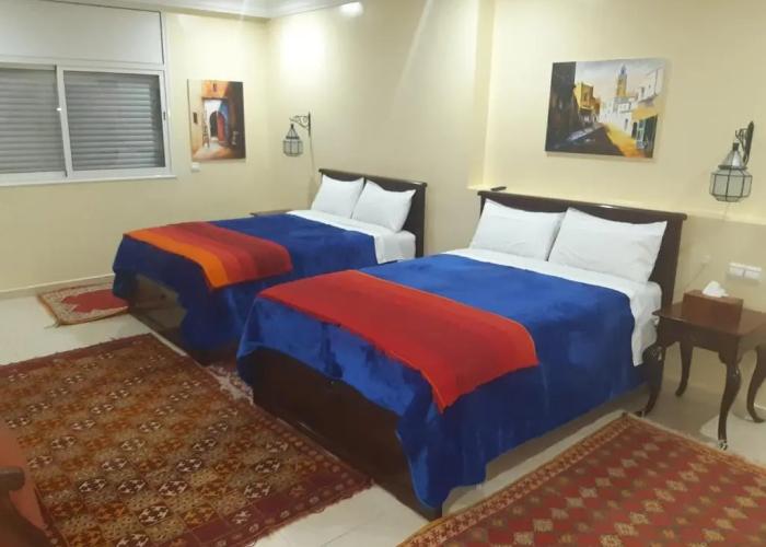 Riad Tanjil