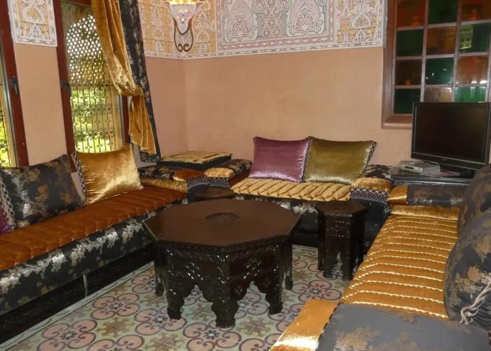 Equi Palace & Spa