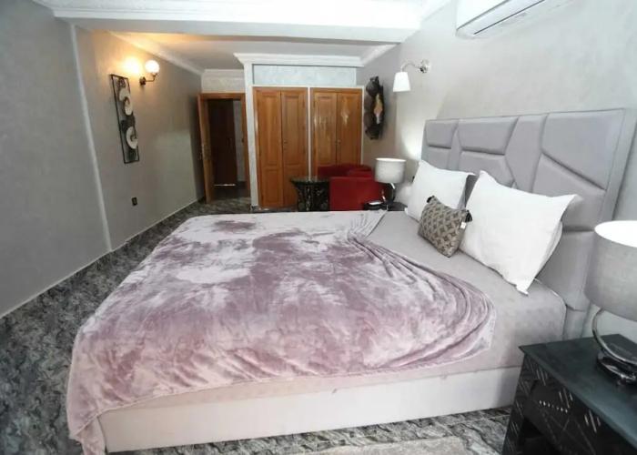 Equi Palace & Spa