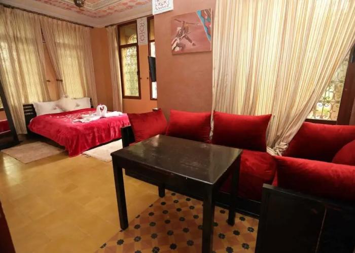Equi Palace & Spa