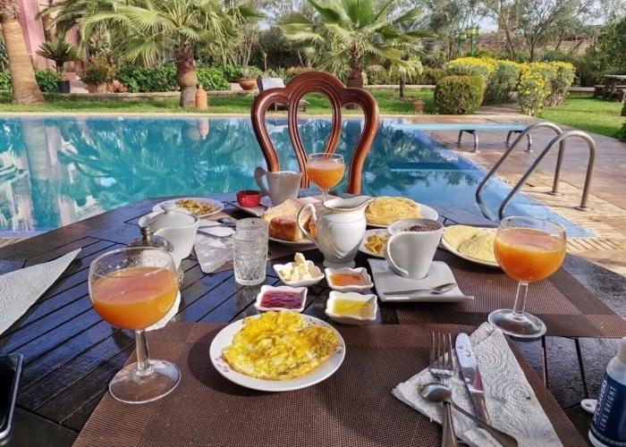 Equi Palace & Spa
