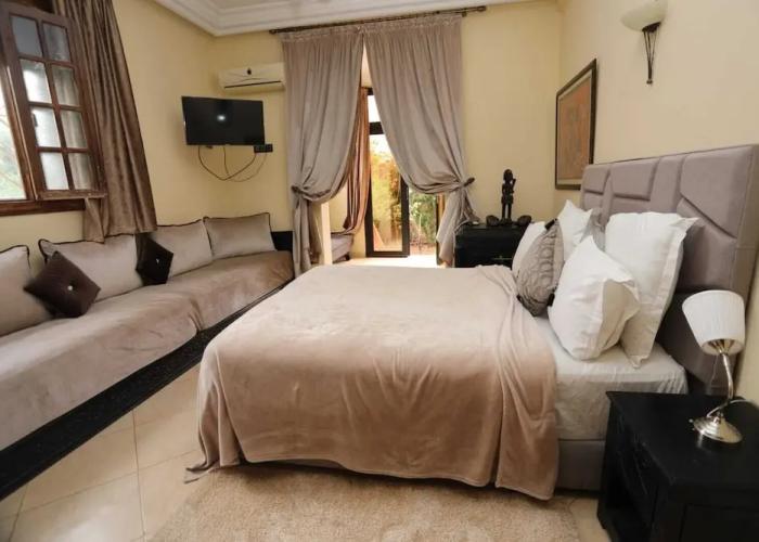 Equi Palace & Spa