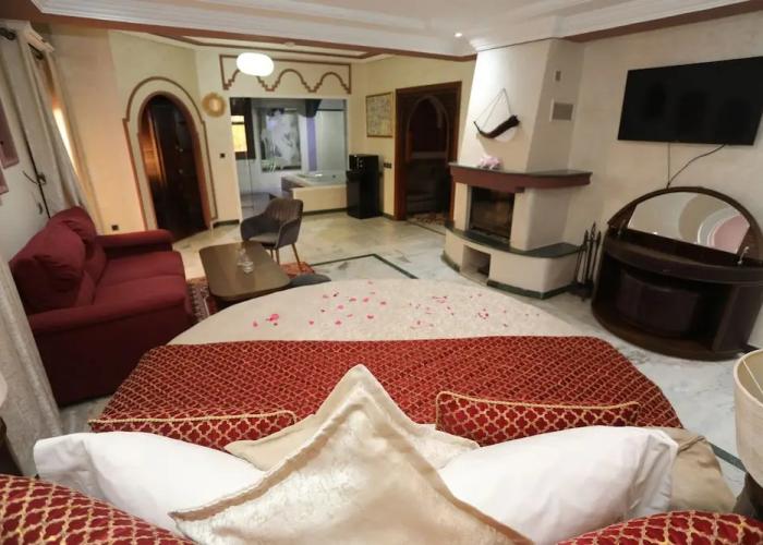 Equi Palace & Spa