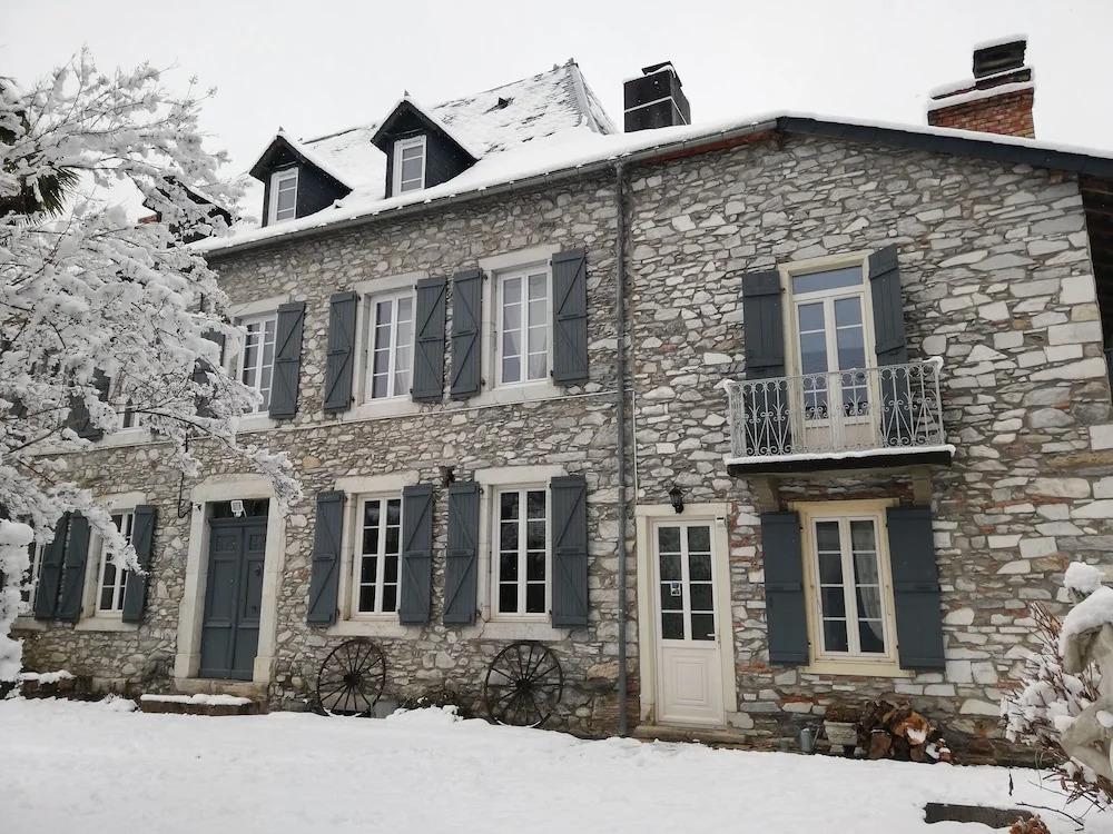 Domaine des 3 Marmottes