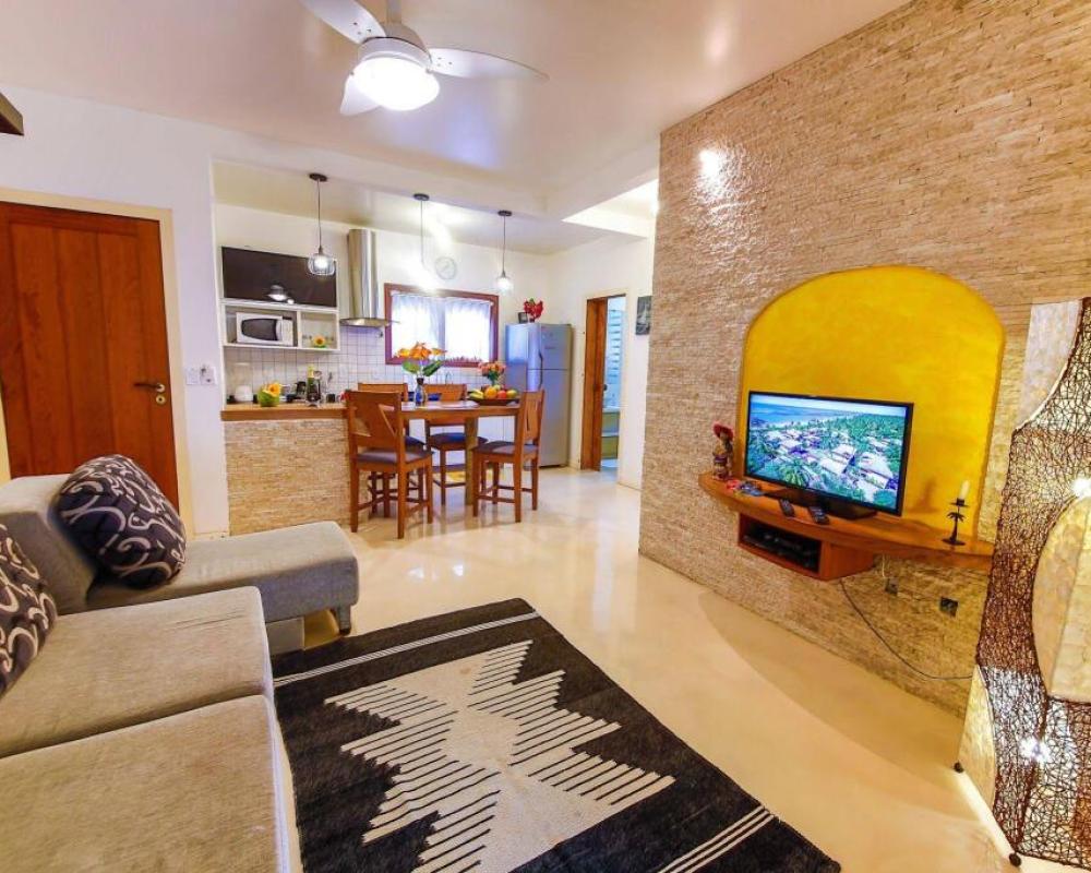 Residence Pé na Areia