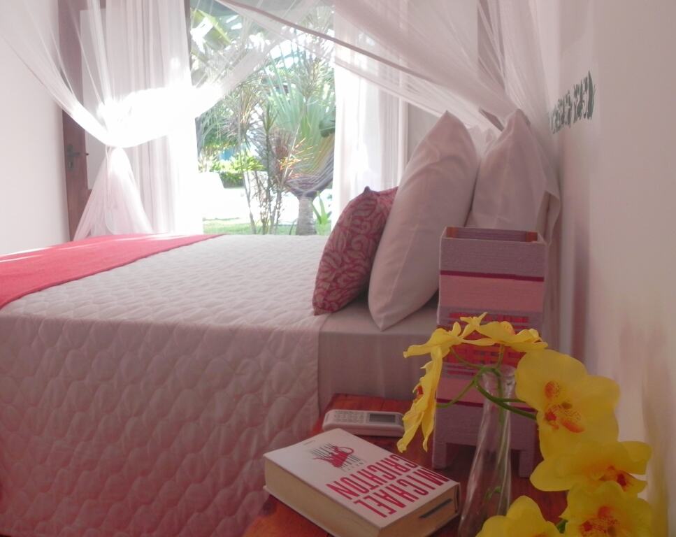 Ouro Sobre Azul Apart Hotel