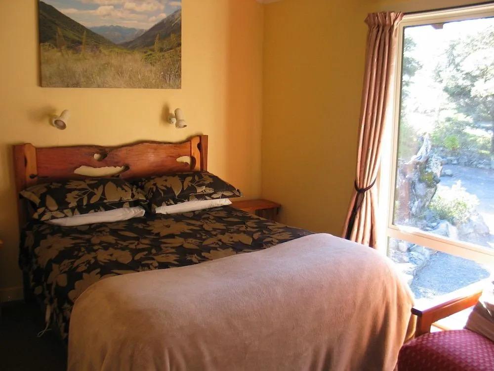 Arthur's Pass Alpine Motel