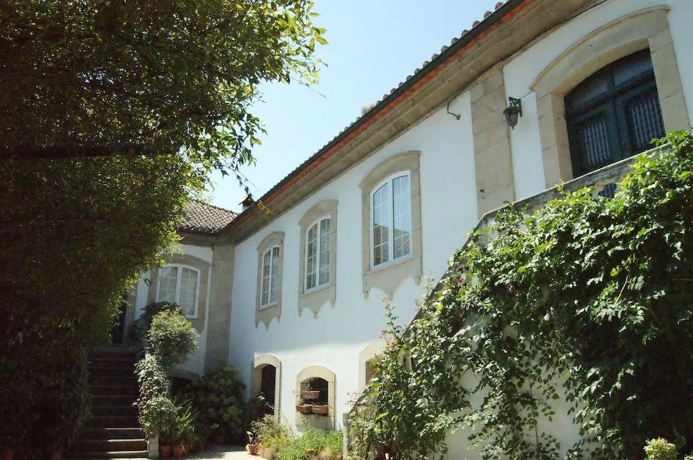 Casa Grande do Serrado