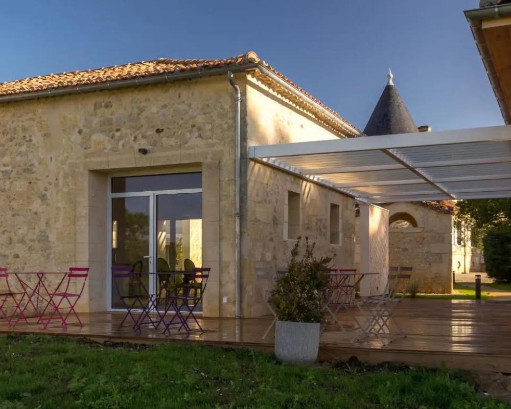 La France Chambres Dhôtes