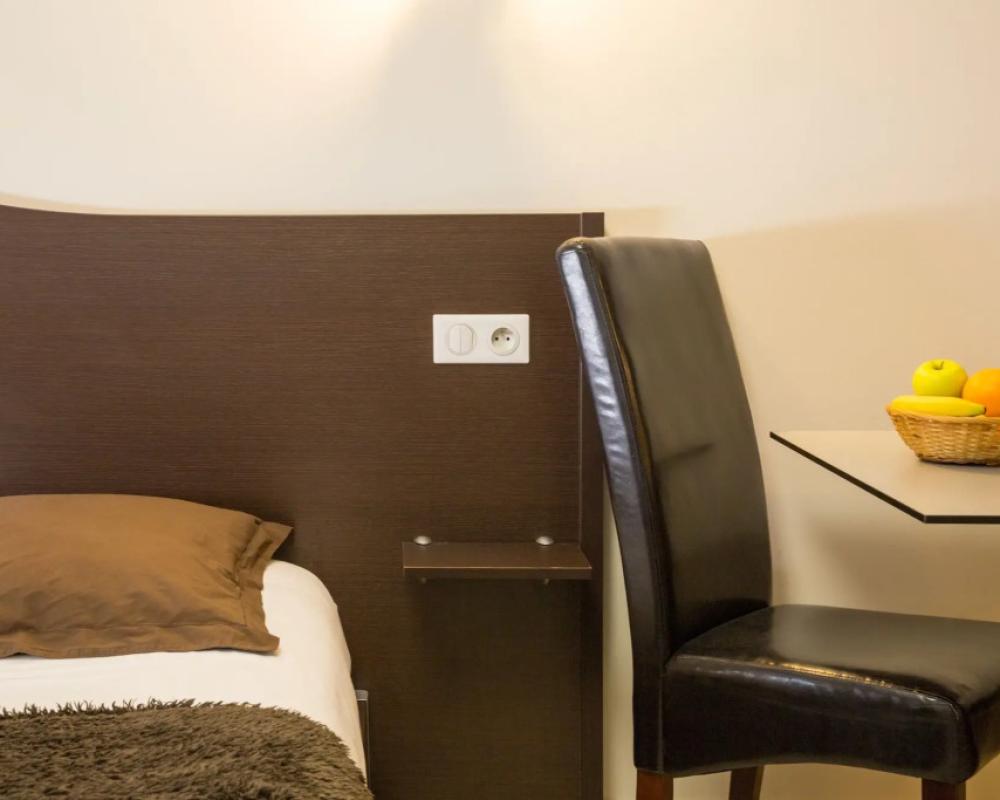 The Originals City, Hôtel des Arts