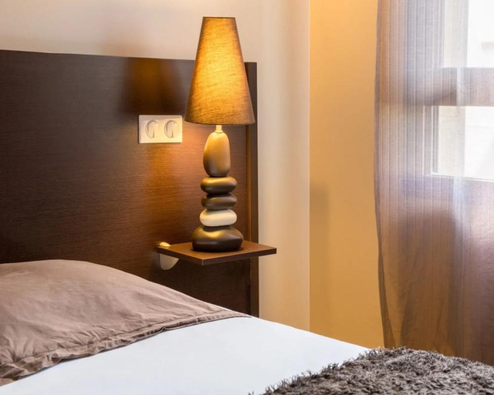 The Originals City Htl Des Arts Montauban