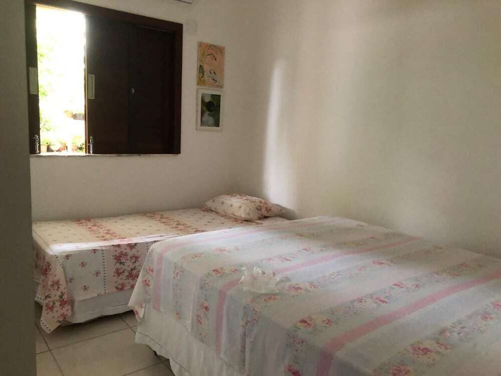 Casa na Ilha - 100 metros da Praia