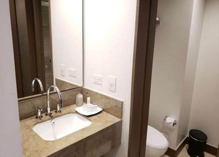 Hampton by Hilton Yopal