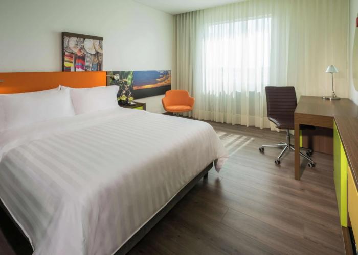 Hampton by Hilton Yopal