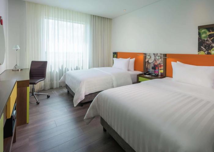 Hampton by Hilton Yopal