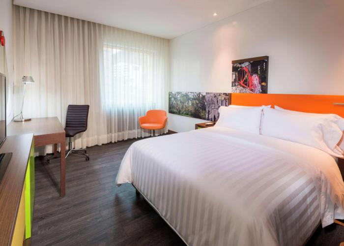 Hampton by Hilton Yopal