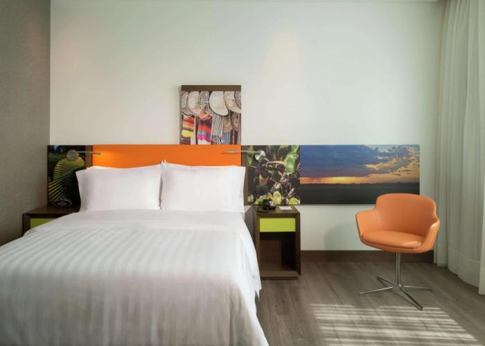 Hampton by Hilton Yopal