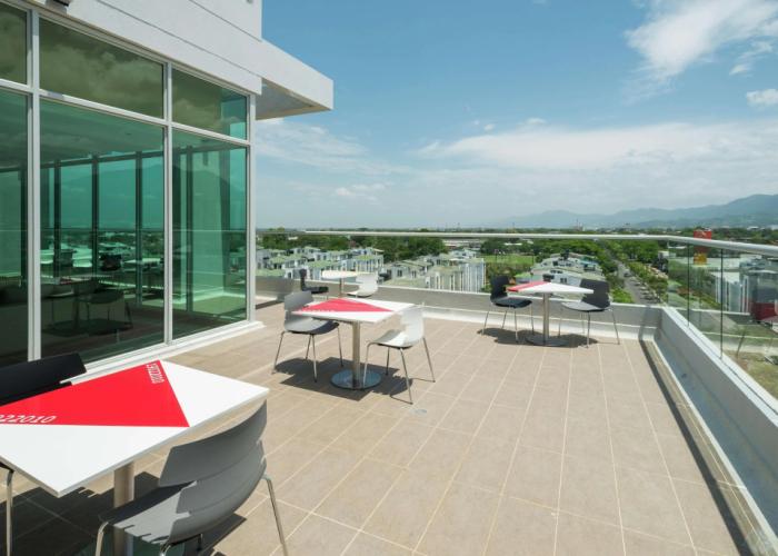 Hampton by Hilton Yopal