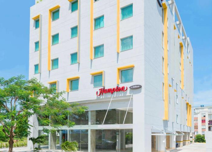 Hampton by Hilton Yopal