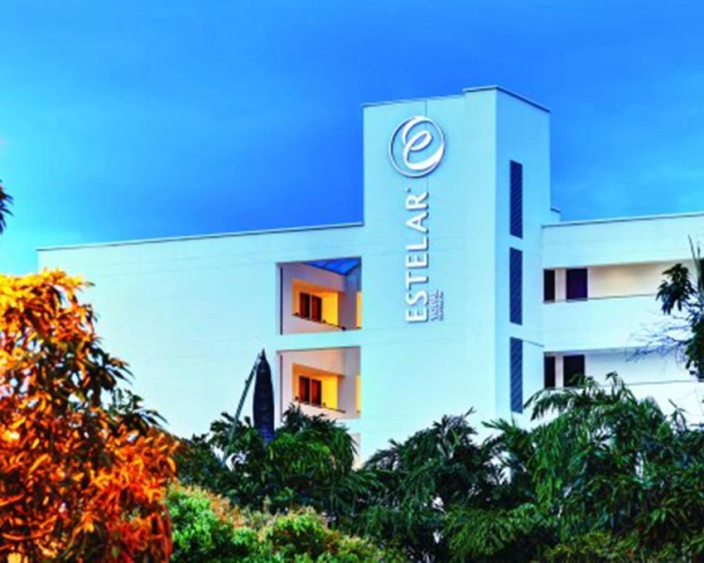 Hotel Estelar Yopal