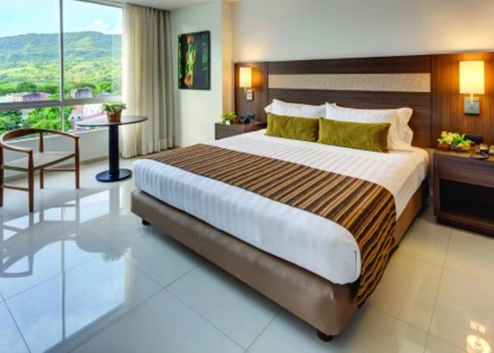 Hotel Estelar Yopal