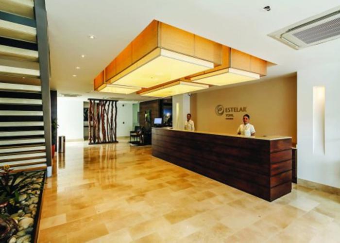 Hotel Estelar Yopal