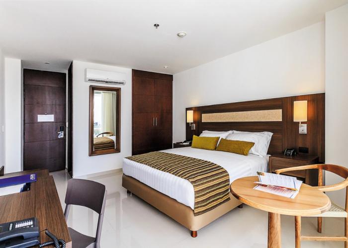 Hotel Estelar Yopal