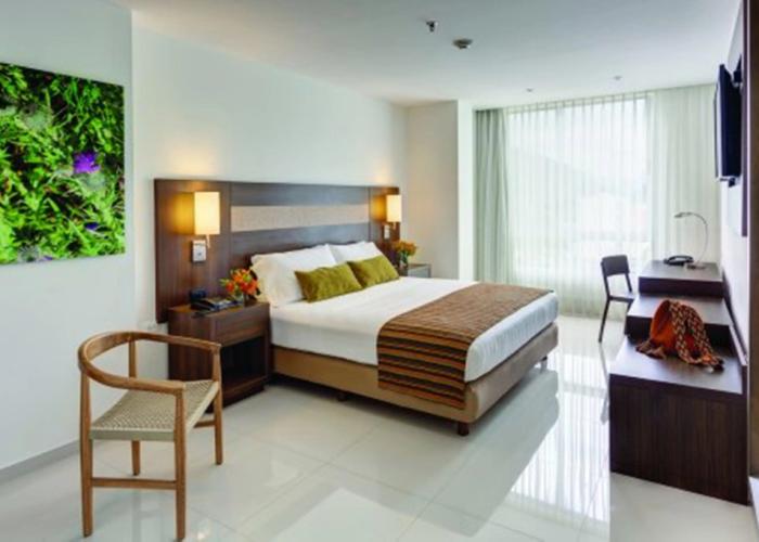 Hotel Estelar Yopal