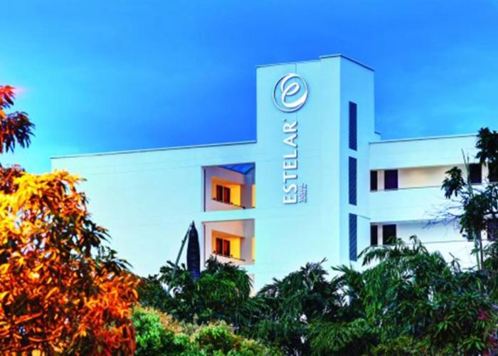 Hotel Estelar Yopal