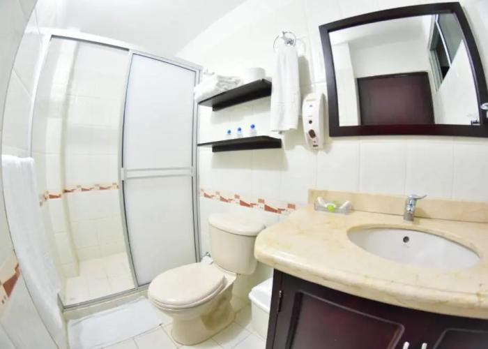 Hotel Camoruco
