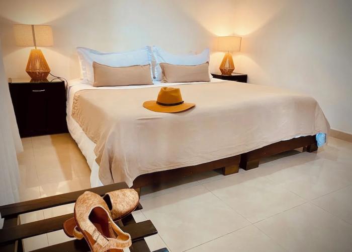 Hotel Camoruco
