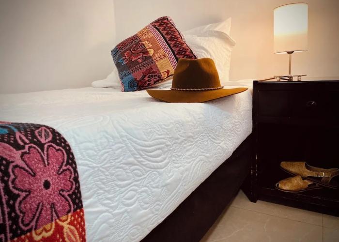Hotel Camoruco