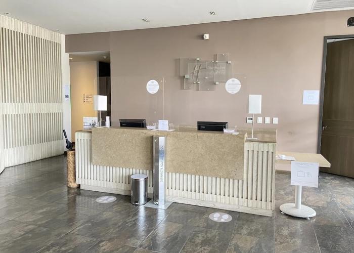 Holiday Inn Express Yopal