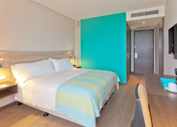 Holiday Inn Express Yopal