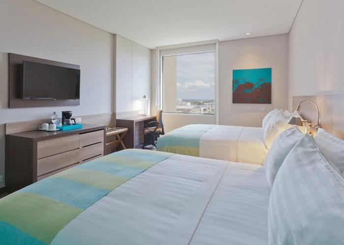 Holiday Inn Express Yopal